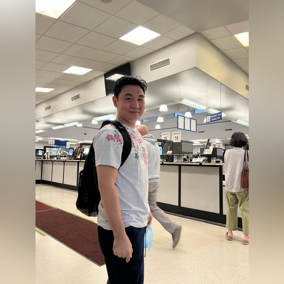 Meet your Posher, Aye min - Picture 1 of 1